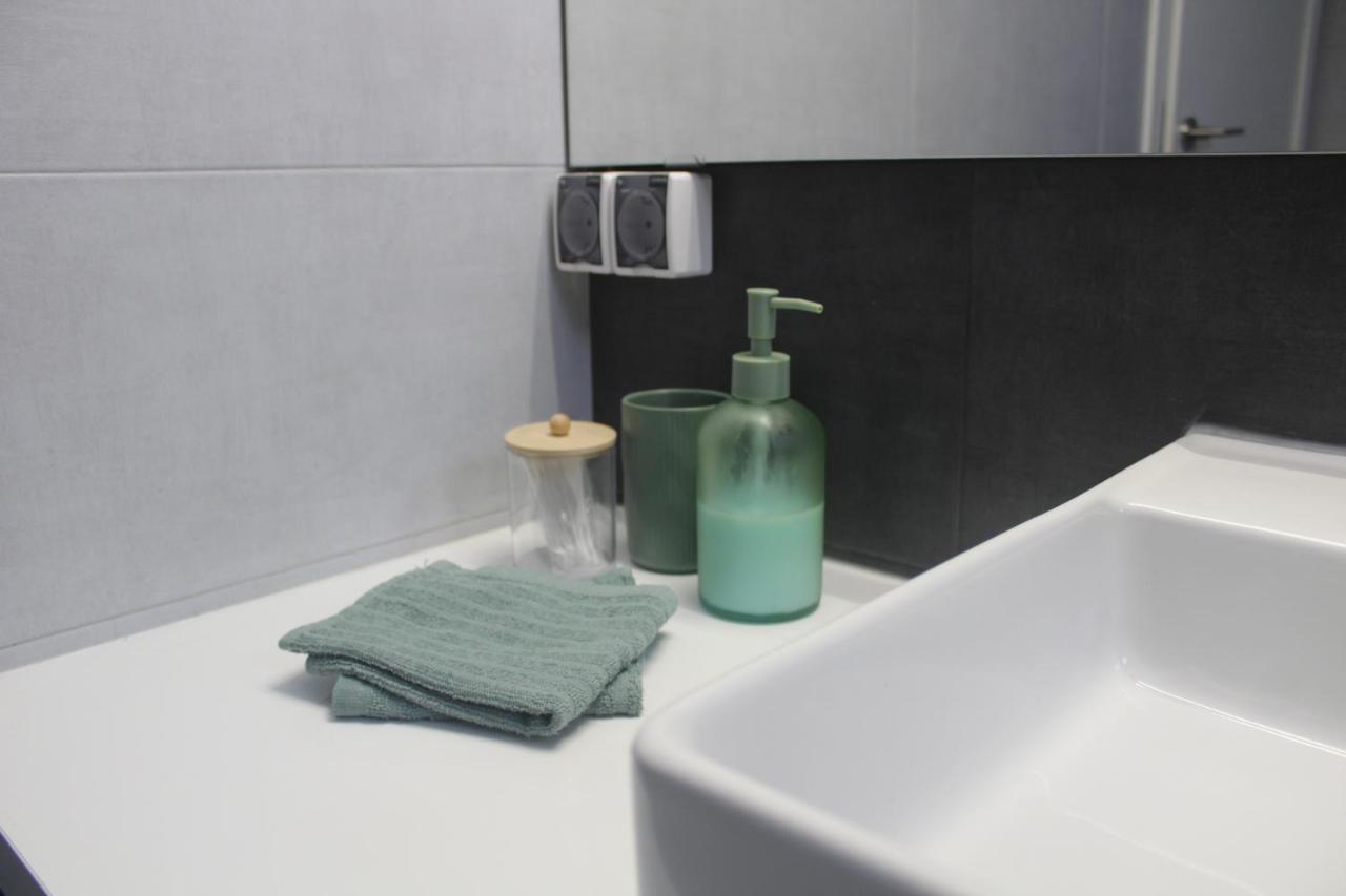 City Center Apartment 2 Alexandroupolis Buitenkant foto