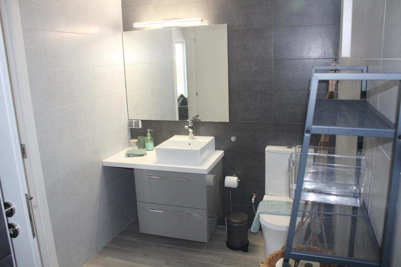 City Center Apartment 2 Alexandroupolis Buitenkant foto