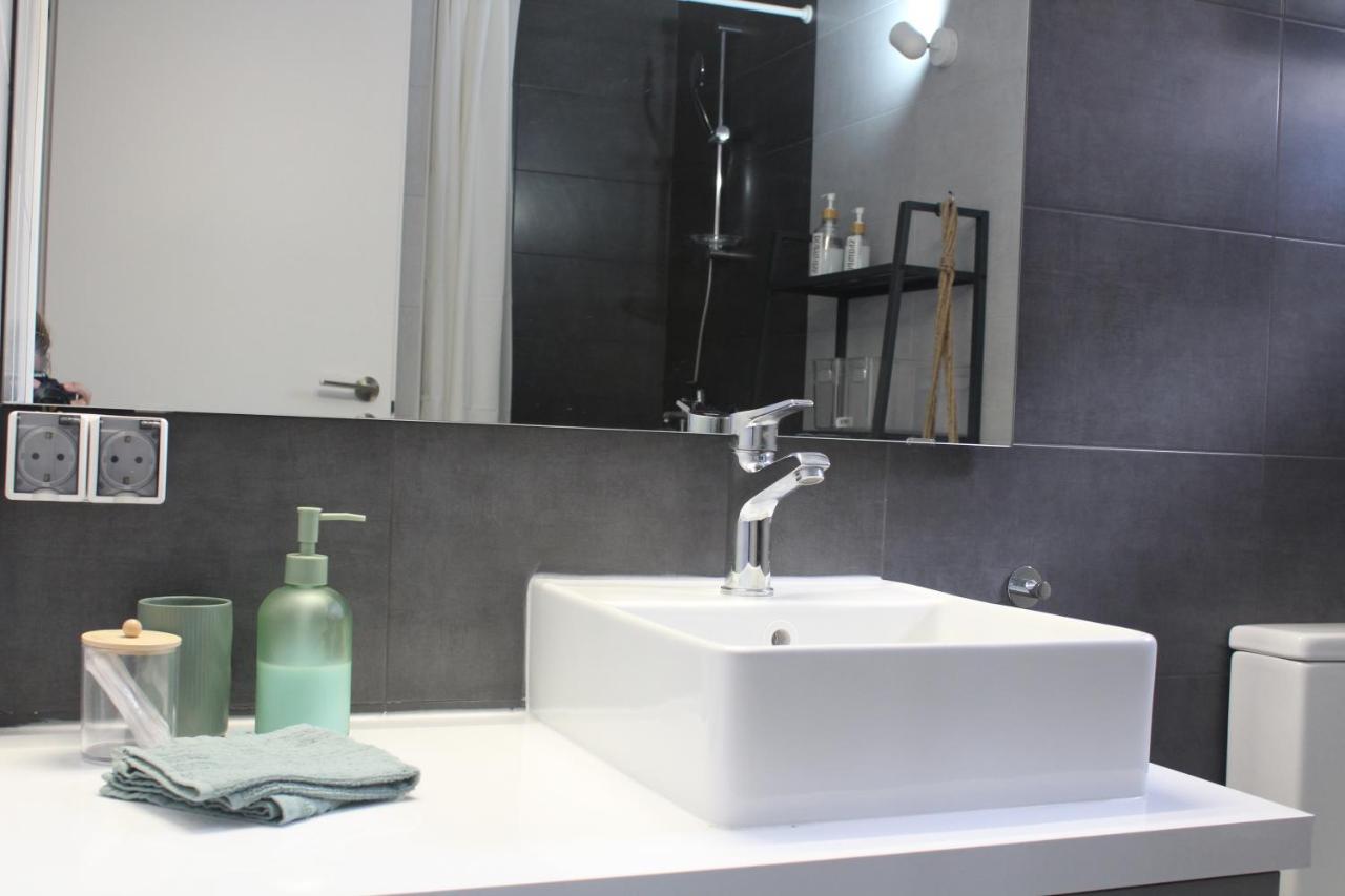 City Center Apartment 2 Alexandroupolis Buitenkant foto
