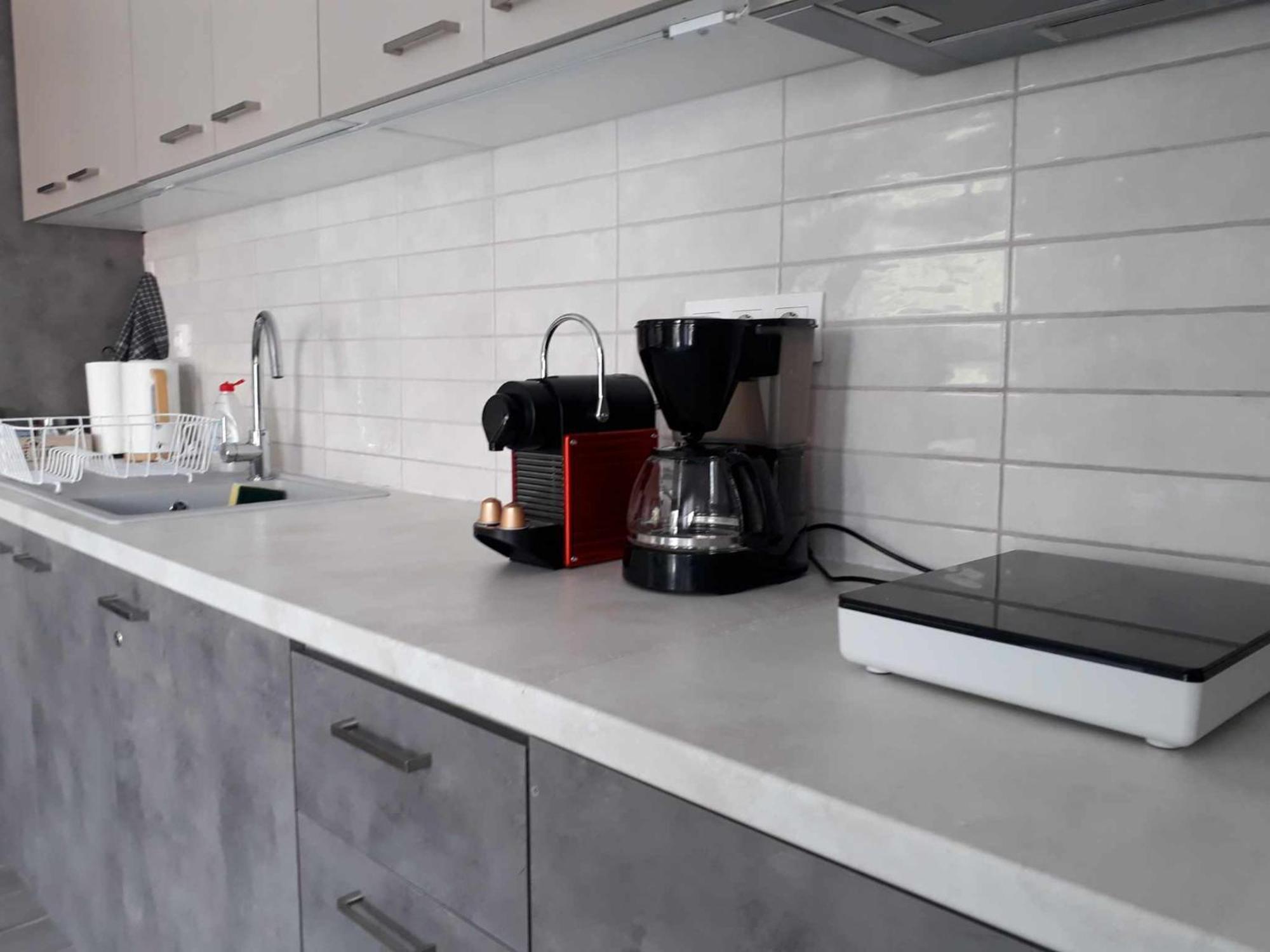City Center Apartment 2 Alexandroupolis Buitenkant foto