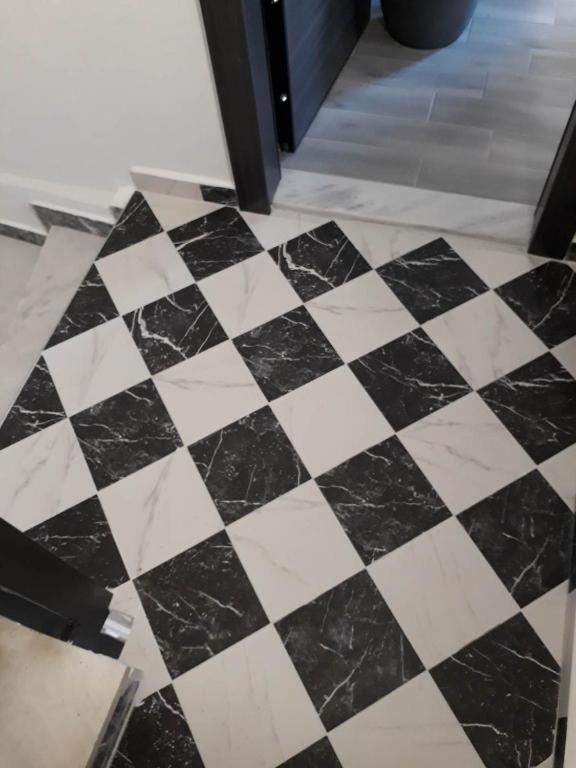 City Center Apartment 2 Alexandroupolis Buitenkant foto